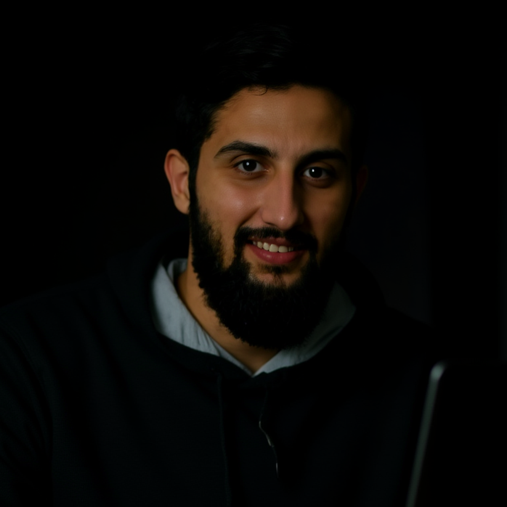 علیرضا بیات